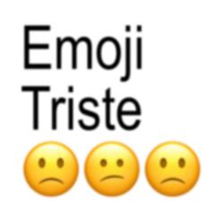 Emoji Triste (Slowed and Reverbed)