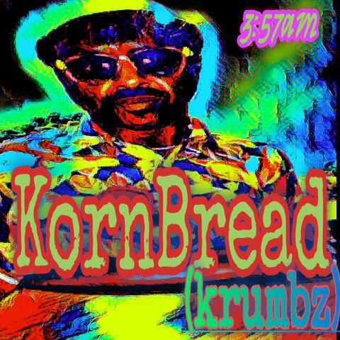 Kornbread krumbz