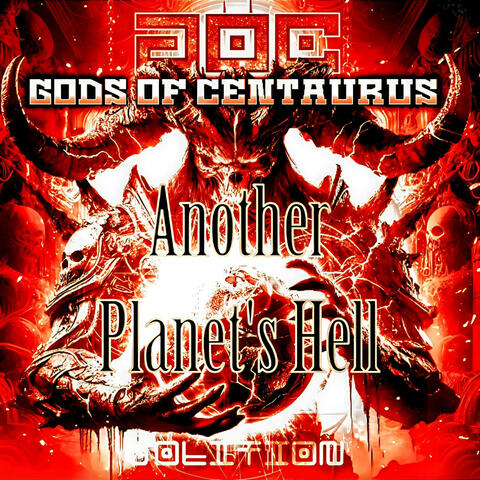 Another Planets Hell