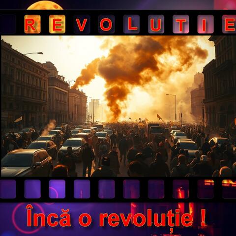 O nouă revolutie