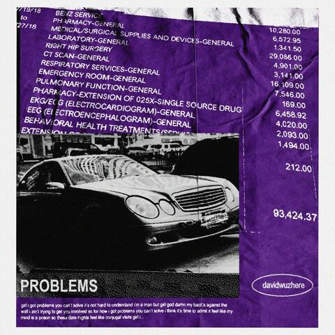 problems