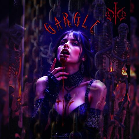 GARGLE (feat. Hoax)