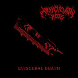 Evisceral Death