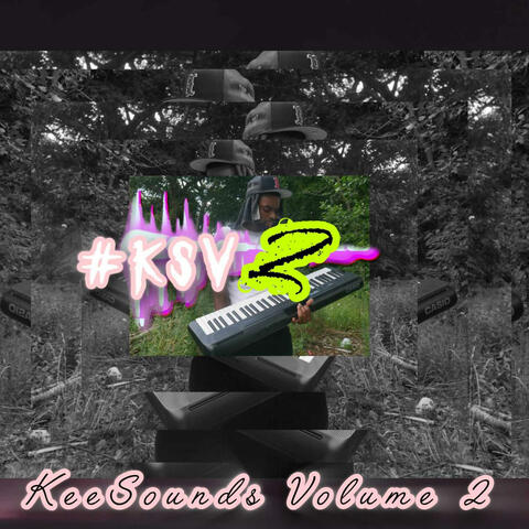 #KSV2 Keesounds Volume 2