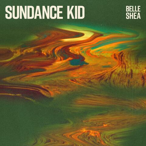 Sundance Kid