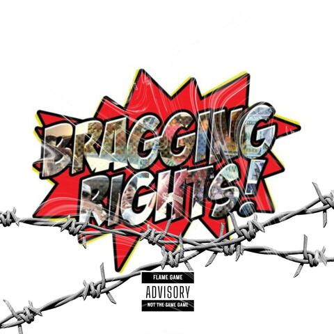 Bragging Rights'