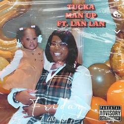 Man Up (feat. Lan Lan)