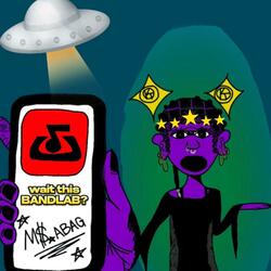 Alternate Reality (BONUS) (feat. EarthSignGaia)