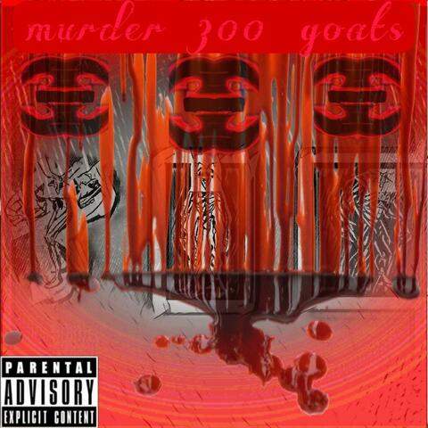 300 murder bars