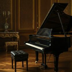 Peaceful Piano Moments with Mozart’s Greatest Melodies