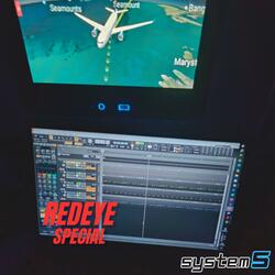 redeye special (Lo and Slow Mix)