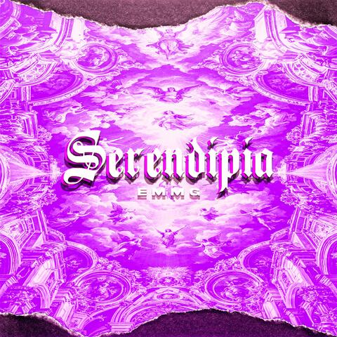 SERENDIPIA