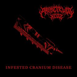 Infested Cranium Disease
