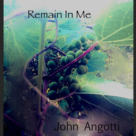 Remain In Me