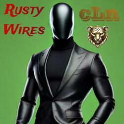 Rusty Wires