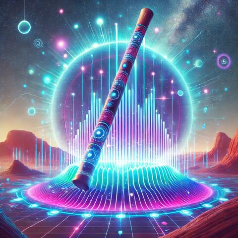 Echoes of the Outback
