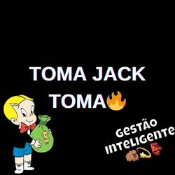 TOMA JACK TOMA JACK vs BEAT MODINHA (feat. Cauã Alexandre)