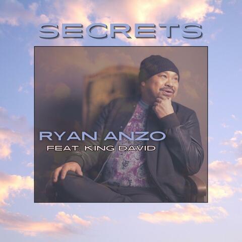 Secrets (feat. KING DAVID)