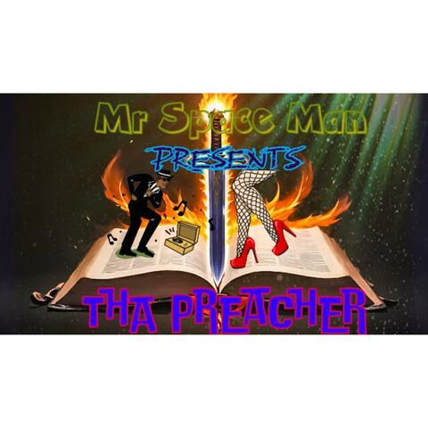 Tha Preacher
