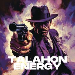 Talahon Energy