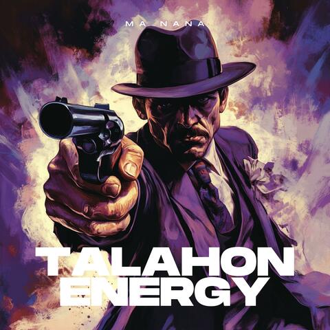 Talahon Energy