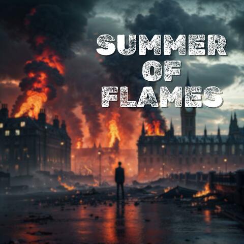 Summer of Flames