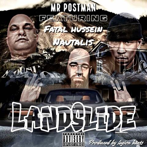 Landslide (feat. Fatal Hussien & Nautalis)
