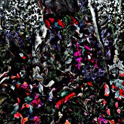 BLISS IS A HARD THING TO WIN