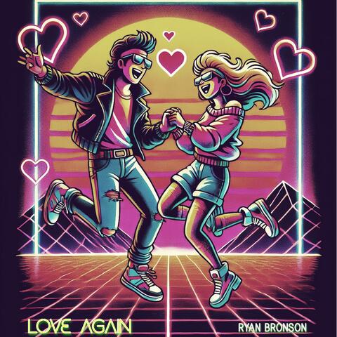 Love Again