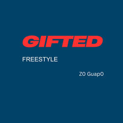 Gifted (freestyle)