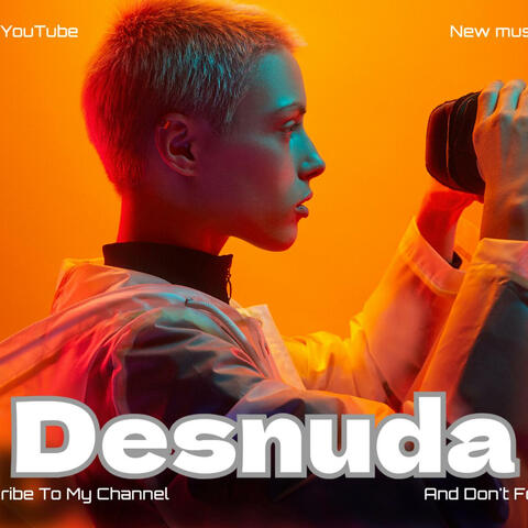 Desnuda