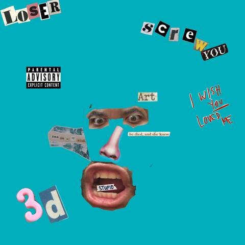 3D EP