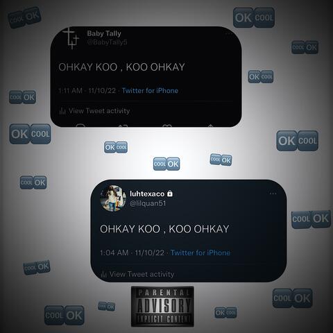 Ok cool (feat. Baby tally)