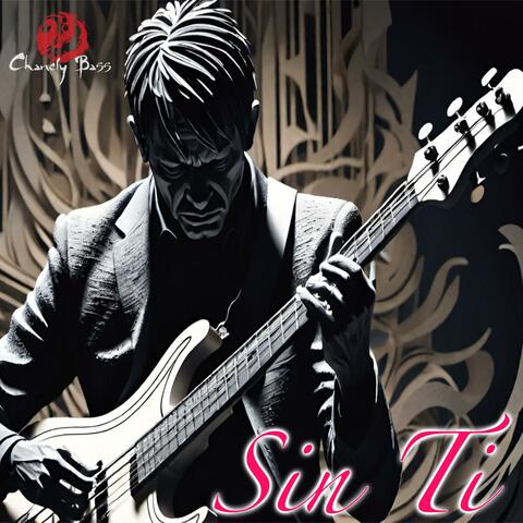 Sin Ti (K. Chanwo Cover)