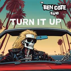 Turn It Up