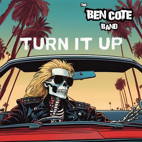 Turn It Up