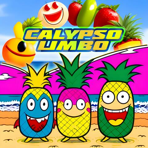 Calypso Limbo (feat. New Flips on the Block)