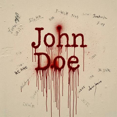 JOHN DOE (DELUXE VERSION)