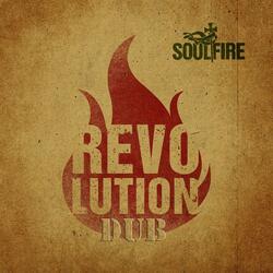 REVOLUTION DUB