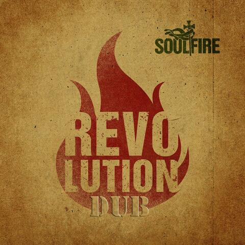 REVOLUTION DUB