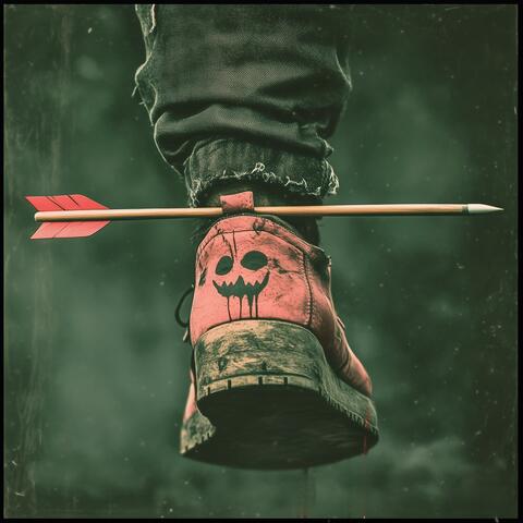 Achilles' Heel