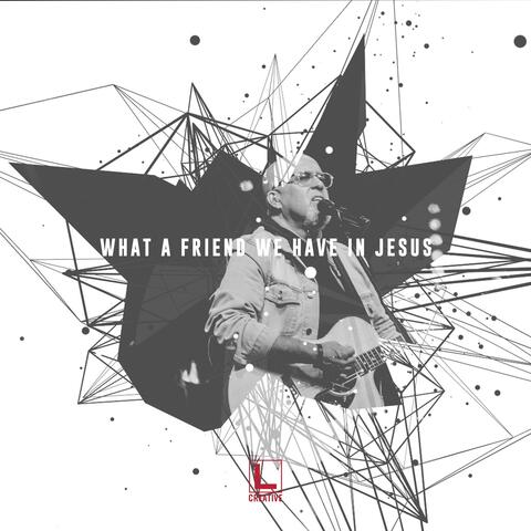 What a Friend We Have in Jesus (feat. Bryan Waller)