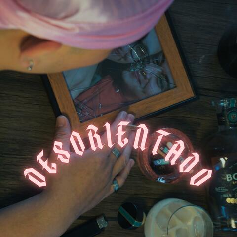 DESORIENTADO