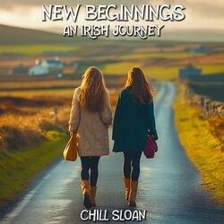 New Beginnings: An Irish Journey