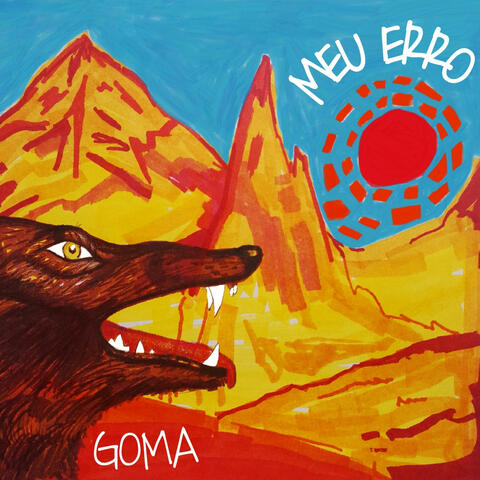 meu erro (feat. Eugenia Allen)