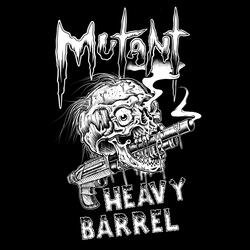 Heavy Barrel