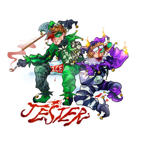 JESTER!