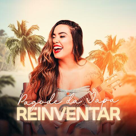 Reinventar - Ao Vivo (Pagode da Japa)