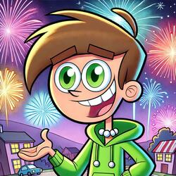new year new me
