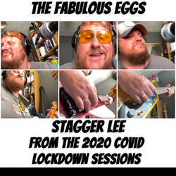 STAGGER LEE (LIVE IN PIECES)